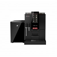 Автоматическая кофемашина Schaerer Сoffee Сlub 