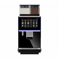 Автоматическая кофемашина  Dr. Coffee F200 